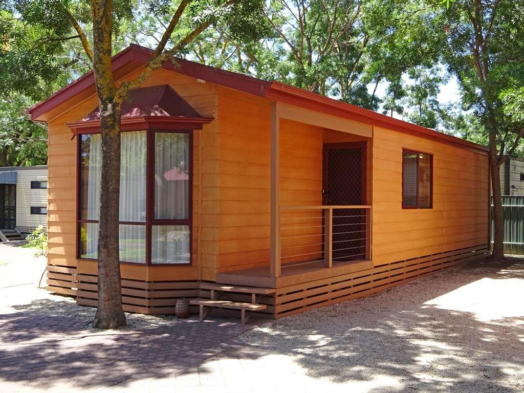 Adelaide Caravan Park - Aspen Holiday Parks Exterior photo